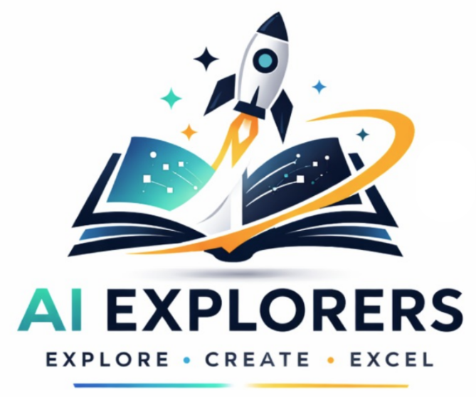 AI Explorers logo